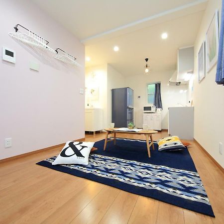 セカンドハウスのようなプライベート宿 東京平和島 T House Präfektur Tokio Exterior foto