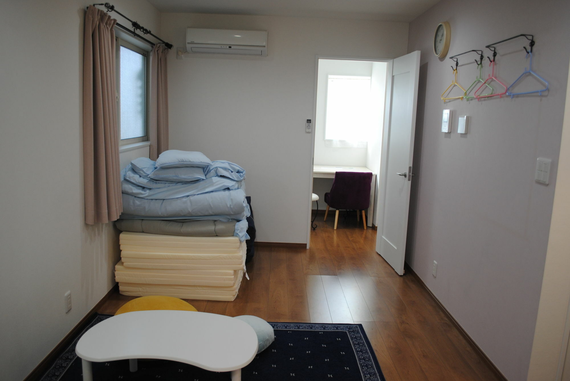セカンドハウスのようなプライベート宿 東京平和島 T House Präfektur Tokio Exterior foto